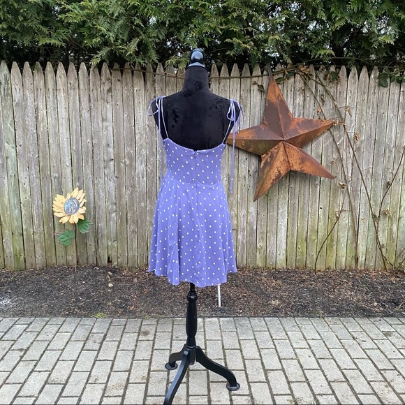 Reformation Mini Dress - Picture 6 of 9